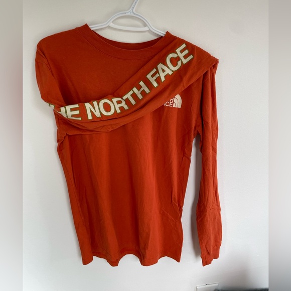 TNF Long sleeve shirt - Picture 2 of 5